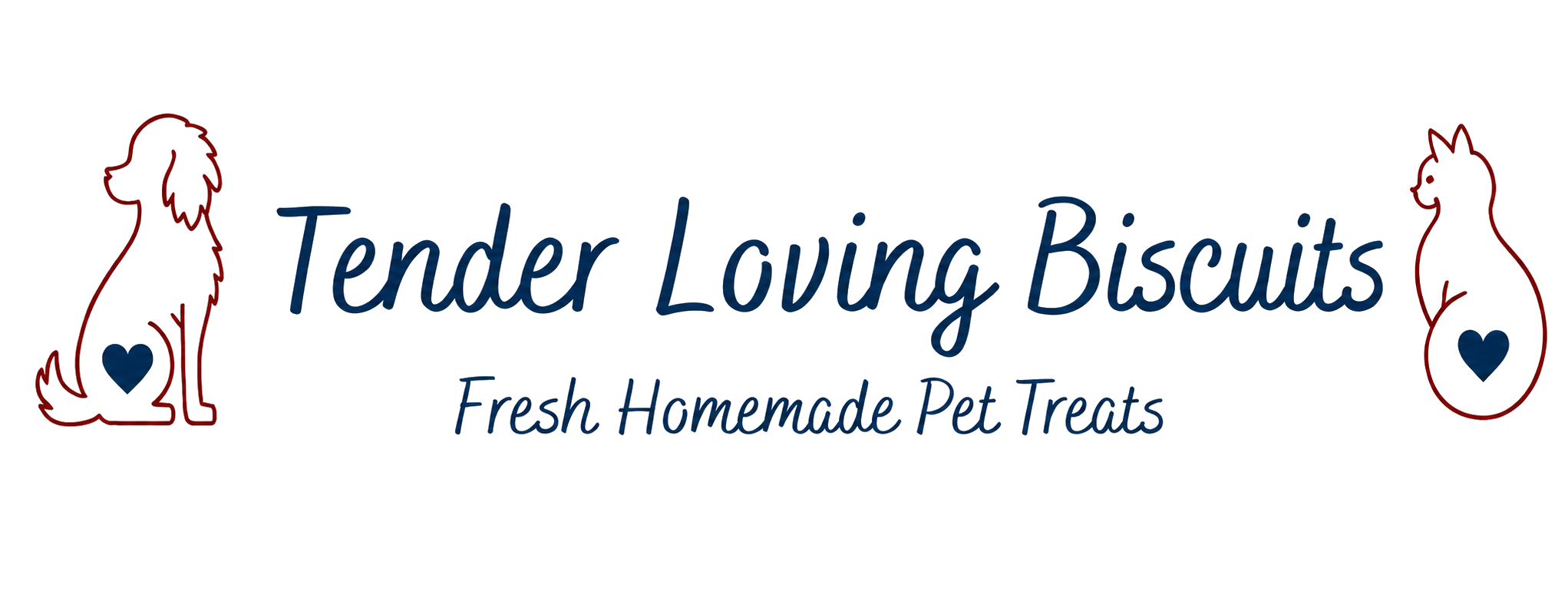Tender Loving Biscuits